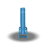 AK-Serie Aktivkohleturm - 1