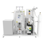 Auf Kufen montierte Einheit-2