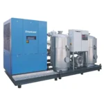 HBD Hybrid-Drucklufttrockner - 1