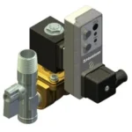 Kondensatablässe - Hankinson