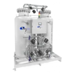 Medizinischer Sauerstoffgenerator - SEP