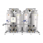 Sauerstoffgenerator – MULTISEP