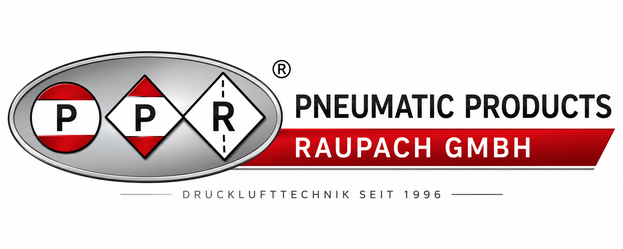 Pneumatic Products Raupach GmbH