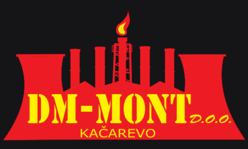 Logo von DM-MONT