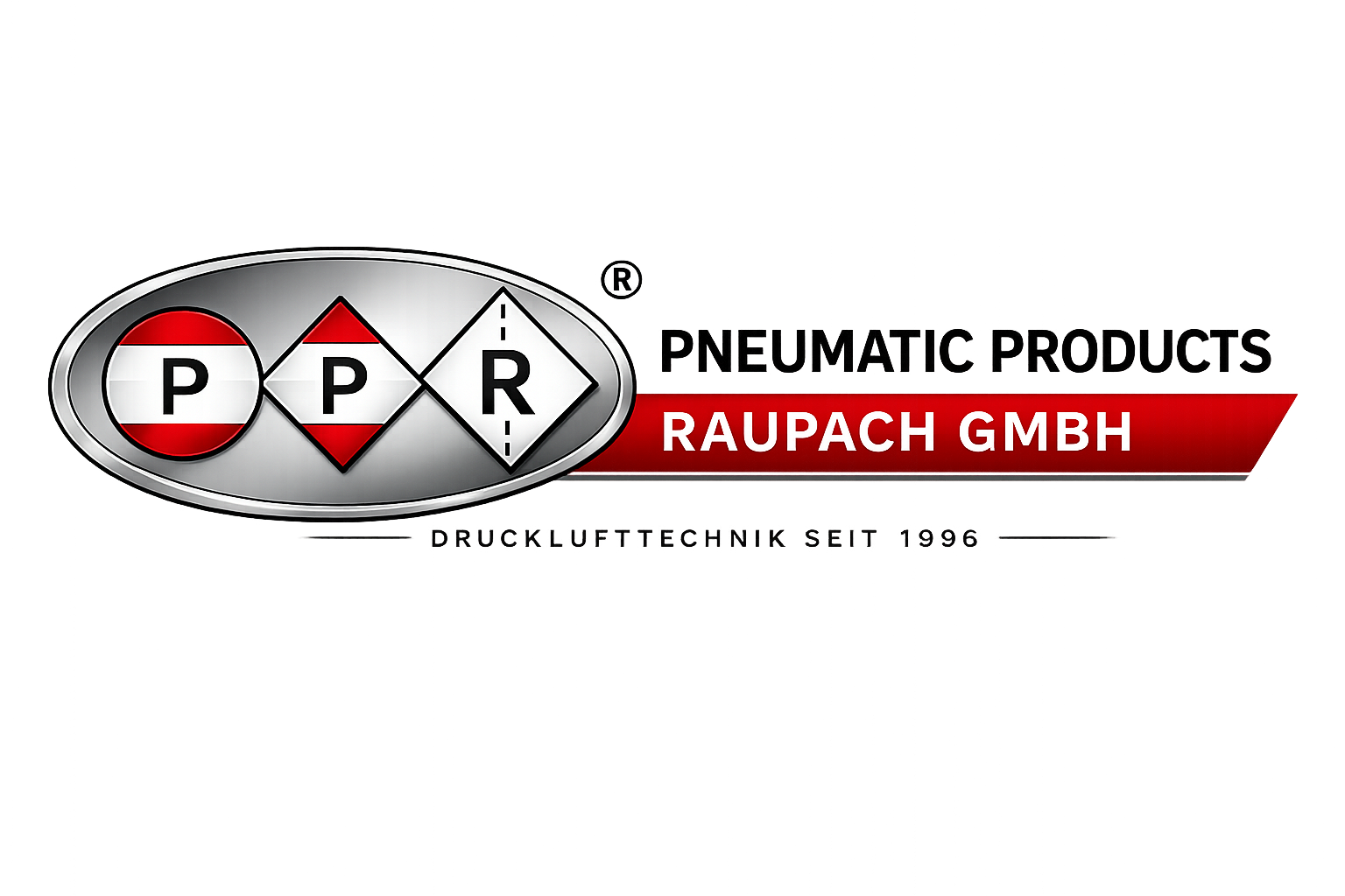 Pneumatic Products Raupach GmbH
