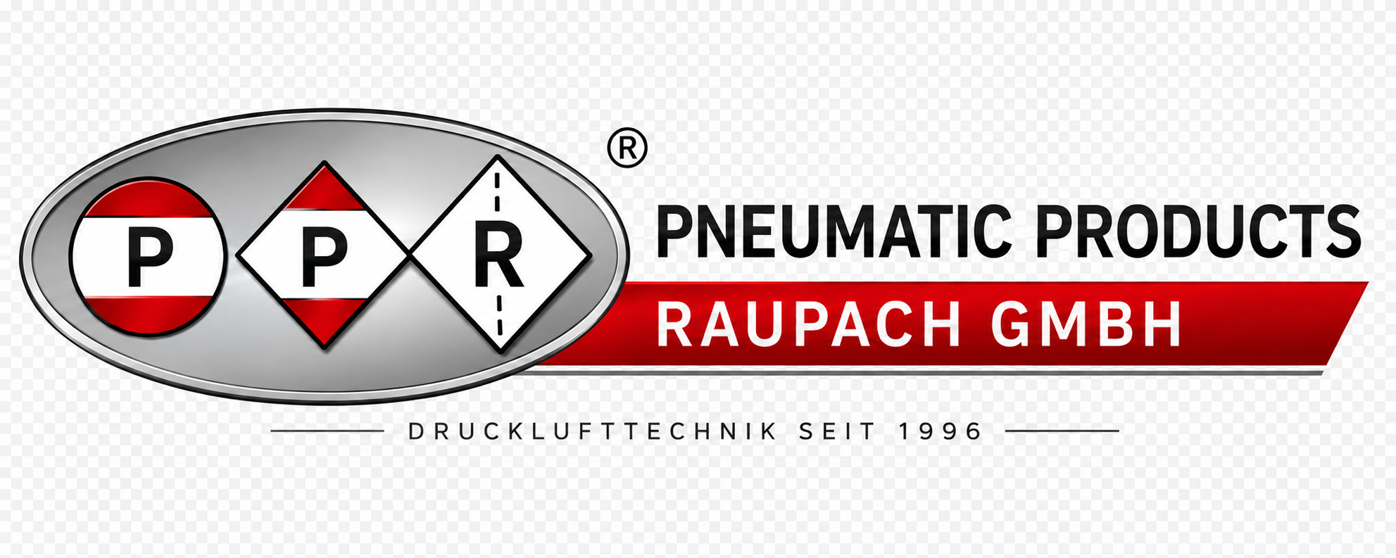 PNEUMATIC Products Raupach GmbH