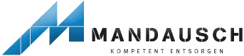 Logo von Mandausch