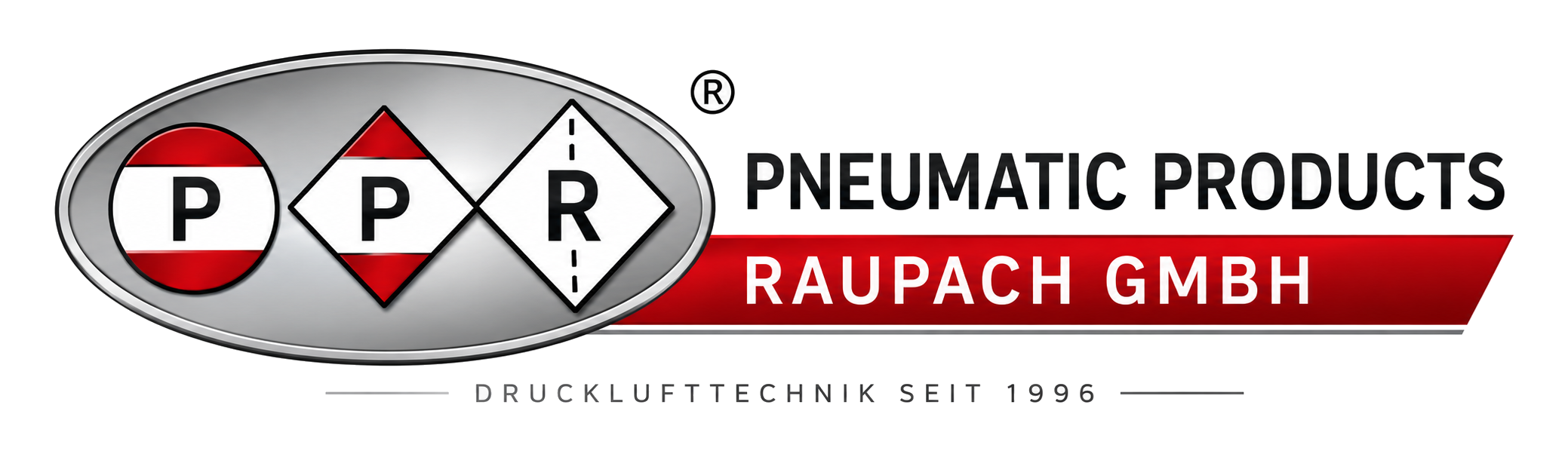 Pneumatic Products Raupach GmbH